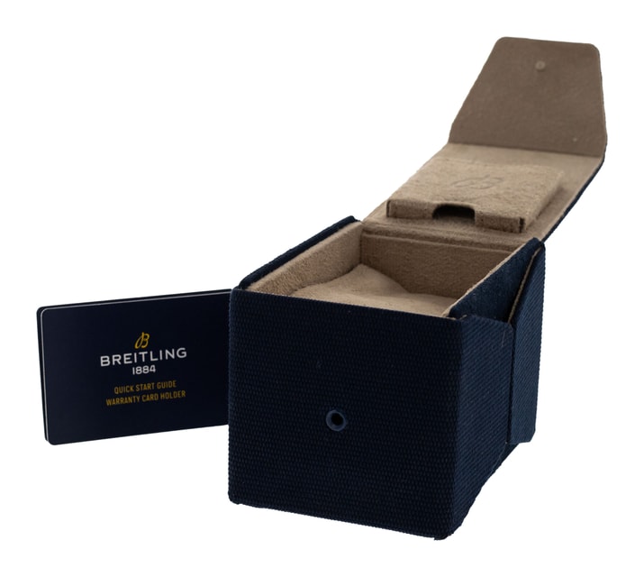 Breitling Chronomat Automatic 36 U10380 Image 4